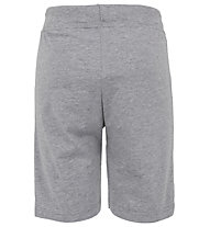 Get Fit Boy - pantaloni corti fitness - bambino, Grey