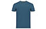 Get Fit Dorian 2 - maglia running - uomo, Blue
