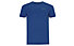 Get Fit Dorian 2 - maglia running - uomo, Blue/Blue