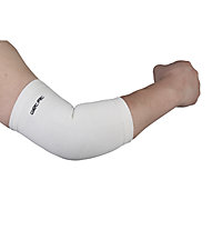 Get Fit Elbow Support - Ellbogen Bandagen, White