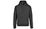 Get Fit Kapuzenpullover - Herren, Dark Grey