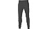 Get Fit Fitness Pant con Polsino, Black
