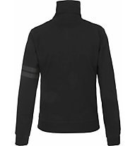 Get Fit Full Zip W - Sweatshirt - Damen, Black