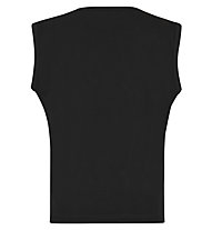 Get Fit G Tank - Top Fitness - bambina, Black