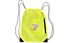 Get Fit Gymsack, Yellow