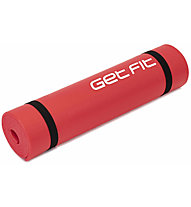 Get Fit Tappetino fitness , Red