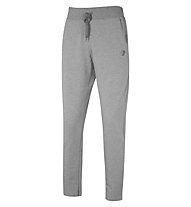 Get Fit Long Open - pantaloni fitness - uomo, Grey