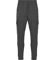 Get Fit M Winter Cargo - pantaloni fitness - uomo, Dark Grey