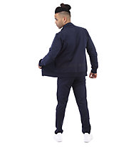 Get Fit Man Suit M - Trainingsanzug - Herren, Blue
