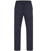 Get Fit Man Suit M - Trainingsanzug - Herren, Light Grey/Blue