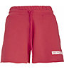 Get Fit Policot W - pantaloni fitness - donna, Red