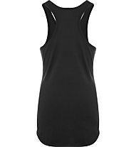 Get Fit Reese - canotta fitness - bambina, Black
