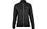 Get Fit Running Wind - giacca running - donna, Black