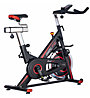 Get Fit Rush 452 - Speed Bike, Black