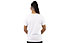 Get Fit Shirt Short Sleeve M - Fitness Shirt - Herren, White