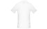 Get Fit Shirt Short Sleeve M - Fitness Shirt - Herren, White