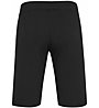 Get Fit Short M - Trainingshosen - Herren, Black