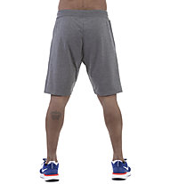 Get Fit Short Pant M - pantaloni corti fitness - uomo, Grey