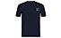 Get Fit Short Sleeve - T-shirt Fitness - Herren, Blue