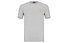 Get Fit Short Sleeve - T-shirt Fitness - Herren, Light Grey 