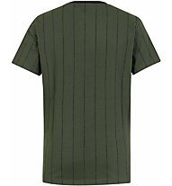 Get Fit Short Sleeve J - T-Shirt - Kinder, Green