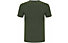 Get Fit Short Sleeve M - T-shirt - uomo, Green