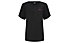 Get Fit Short Sleeve Plus - T-Shirt - Damen, Black
