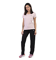 Get Fit Short Sleeve W - Fitness Shirt - Damen, Pink
