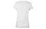 Get Fit Short Sleeve W - Fitness Shirt - Damen, White