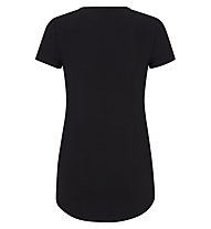 Get Fit Sleeve Over - T-shirt - donna , Black