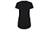 Get Fit Sleeve Over - T-shirt - donna , Black