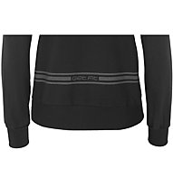 Get Fit Sweater Full Zip - Trainingsjacke - Damen, Black