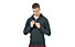 Get Fit Sweater Full Zip Hoodie - giacca sportiva con cappuccio - uomo, Green