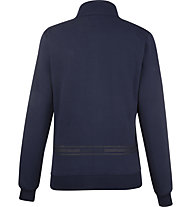 Get Fit Sweater Full Zip W - Trainingsjacke - Damen, Blue