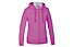 Get Fit Fitness Hoodie Girl, Fuchsia