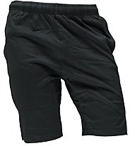 Get Fit Fitness Short M - Pantaloni Corti, Black