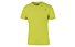 Get Fit Liam - T-Shirt running - uomo, Lime