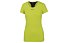 Get Fit T-Shirt sportiva - donna, Lime