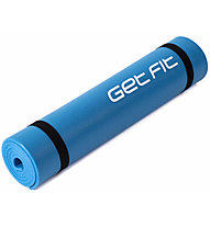 Get Fit Tappetino fitness , Light Blue