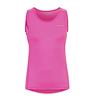 Get Fit Thalie - Trägershirt Running - Damen, Pink
