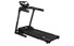 Get Fit Treadmill Route 650 Tapis Roulant, Black