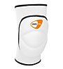 Get Fit Volley - ginocchiere, White