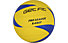 Get Fit Volley X-Grip - pallone da pallavolo, Violet/Yellow