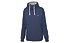 Get Fit Woman Sweater With Hood - felpa con cappuccio - donna, Navy