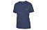 Get Fit Woman T-Shirt fitness, Navy