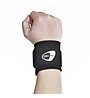 Get Fit Wrist Support - protezioni, Black