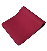 Get Fit Yoga Mat Premium TPE - Yogamatte, Red