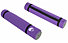 Get Fit Yoga mat TPE - tappetino fitness, Green/Purple