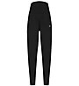 Get Fit Yoga Pant Plus - Fitnesshose - Damen, Black