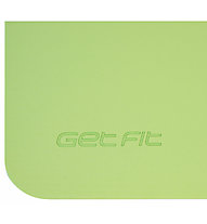 Get Fit Yoga Premium - Gymnastikmatten, Green